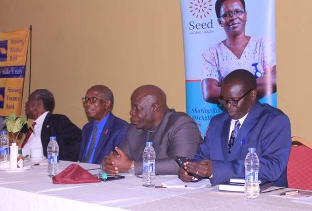 Faculty of Health Sciences anniversary event