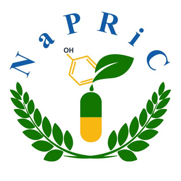 napric logo